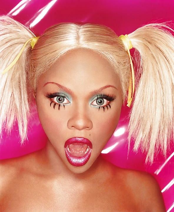 25P Bimbo Sluts Wear PINK!