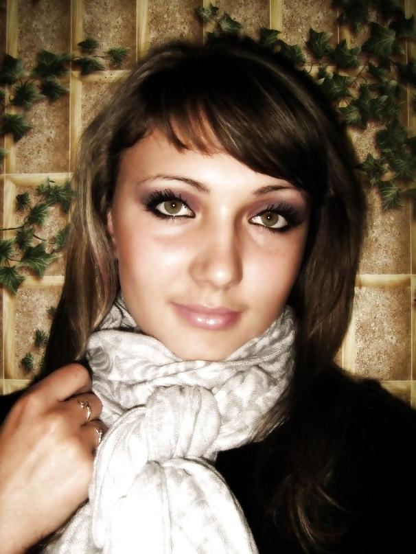 6P My mistress Inna (2008 - 2010)