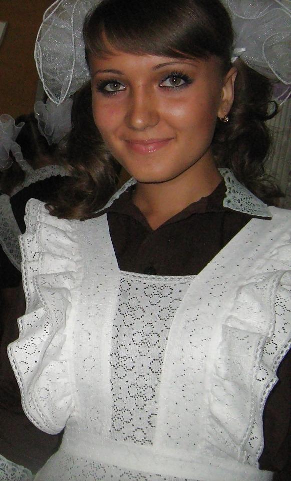 6P My mistress Inna (2008 - 2010)