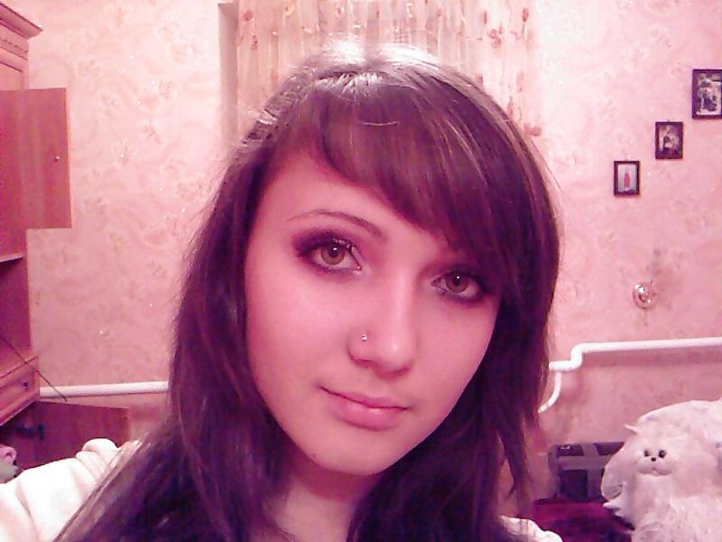 6P My mistress Inna (2008 - 2010)