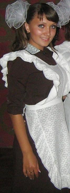 6P My mistress Inna (2008 - 2010)