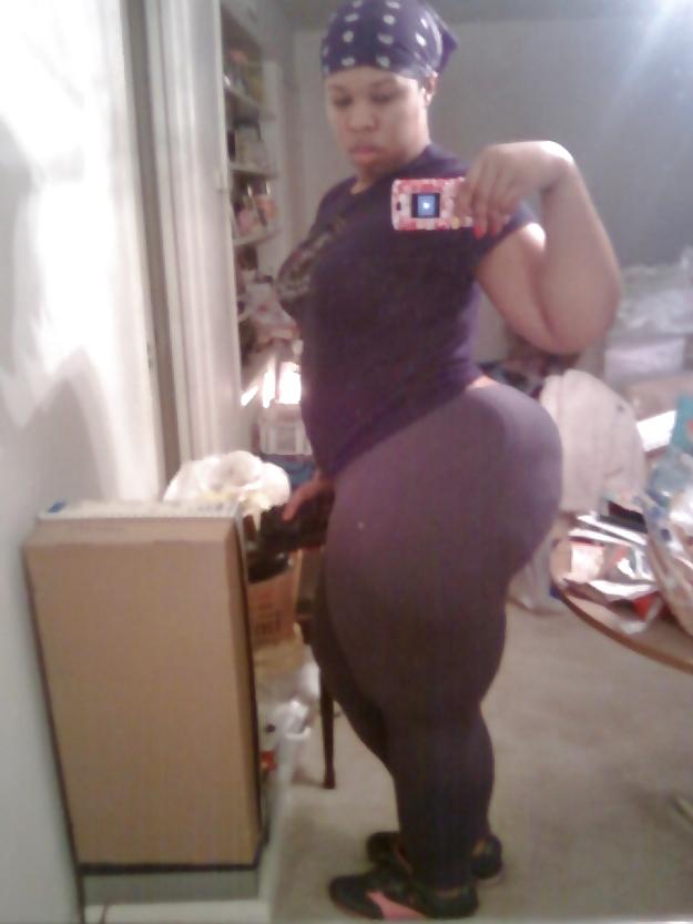 25P Hoes in da mirror Vol5