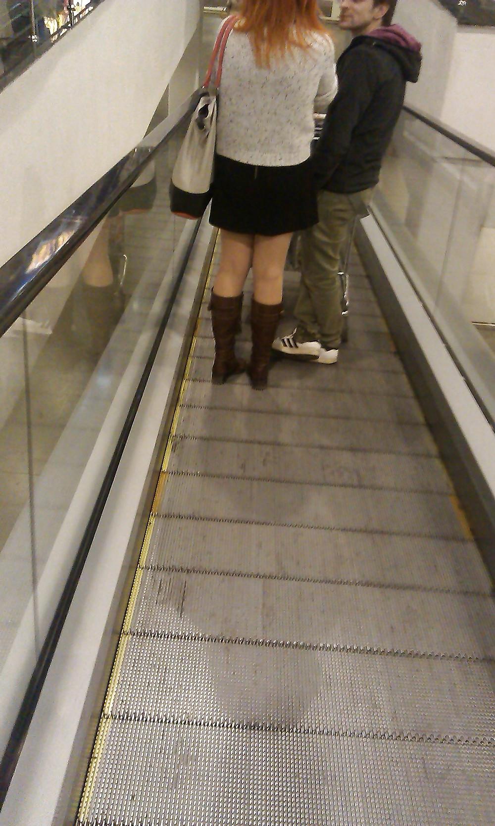 8P Miniskirt 3 november