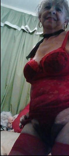 25P Brazilian granny 7