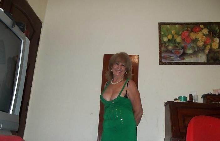 25P Brazilian granny 7
