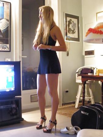 25P Bisexual Girl