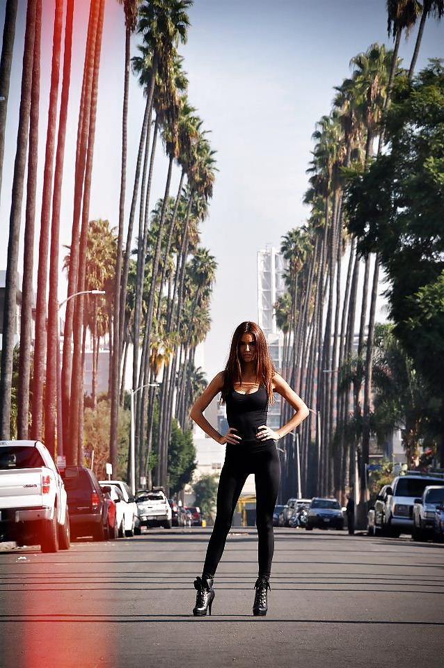 24P Jeans und Leggings