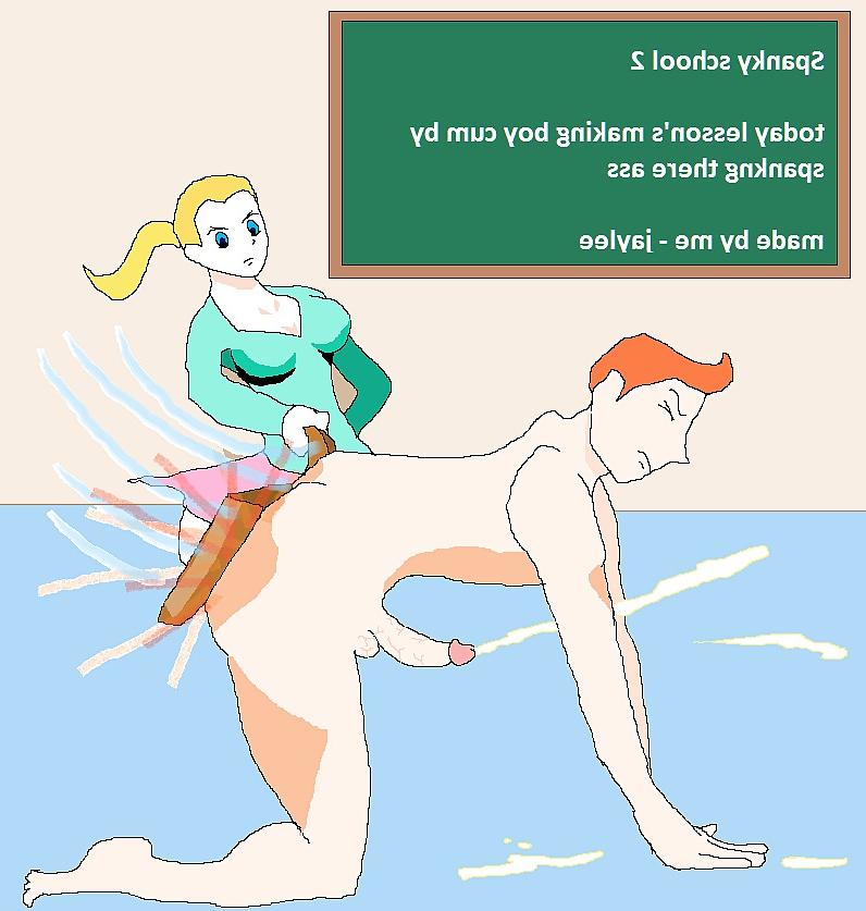 25P CFNM HANDJOB ART