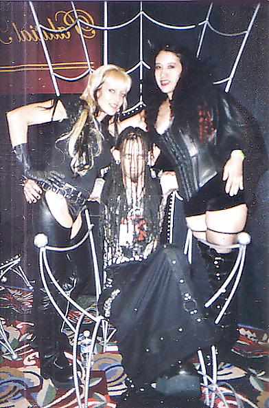 15P Mistress Omega's Photos ...