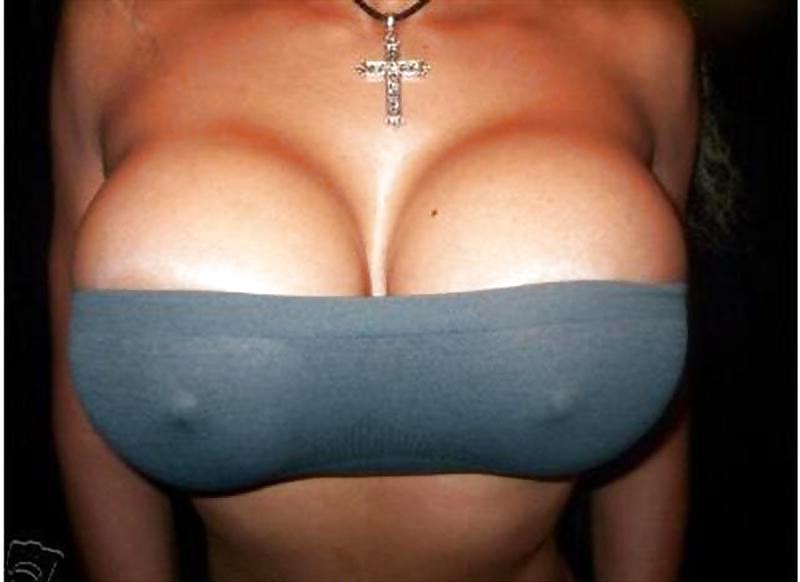 25P Tatiahna: Fake Tit Bimbo