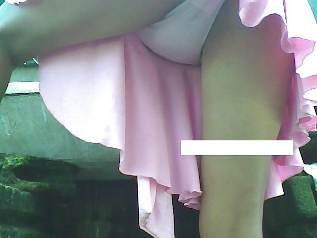 24P Latina showing off her pussy