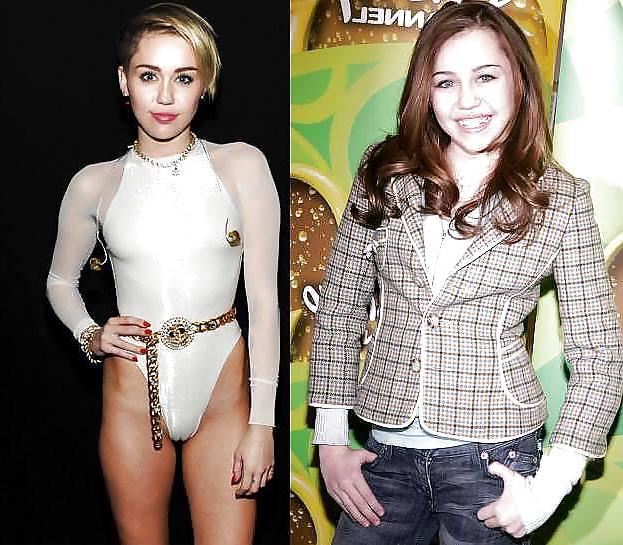 4P 21st Birthday of Miley Cyrus today! Happy Birthday Miley!