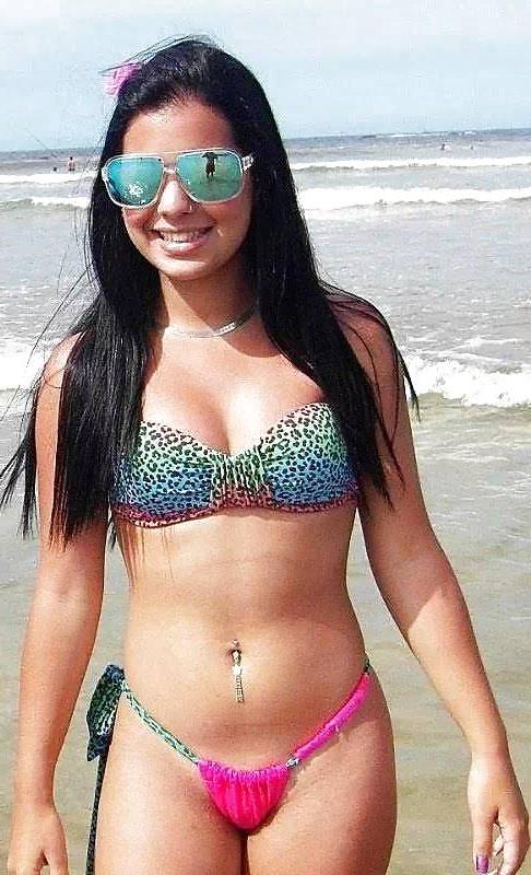 25P Brazilian Woman 21