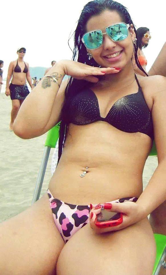 25P Brazilian Woman 21