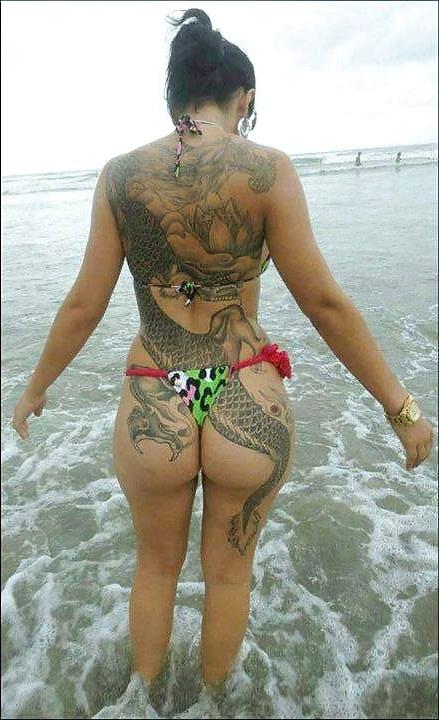25P Brazilian Woman 21