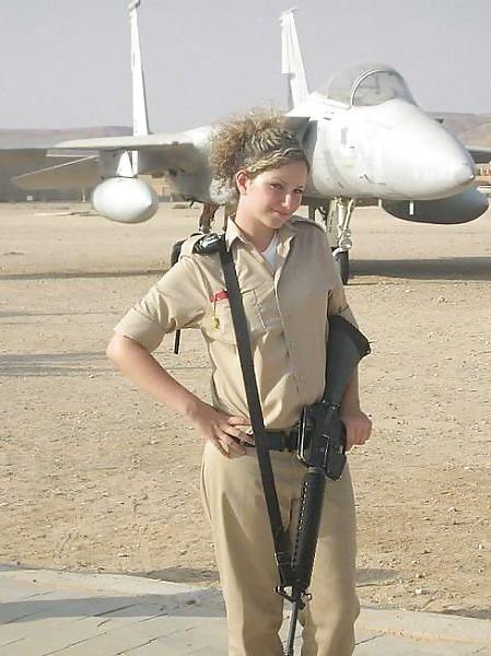 25P Jewish women