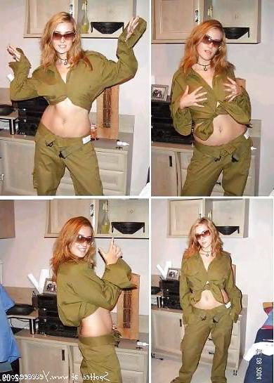 25P Jewish women