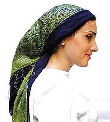 25P Jewish women