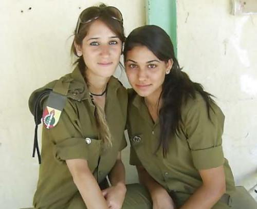 25P Jewish women