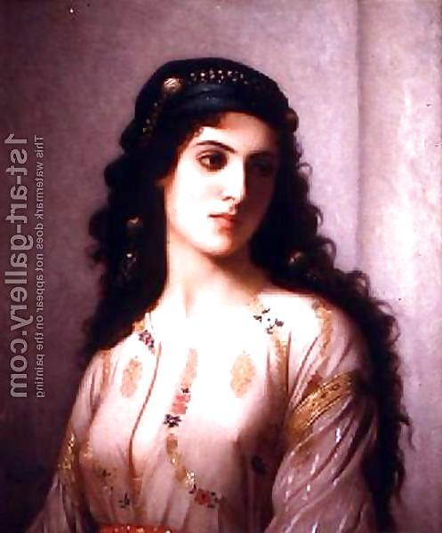 25P Jewish women