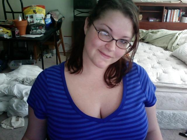5P Fat whore