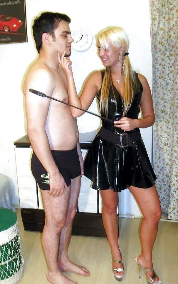 25P Yes MISTRESS I'm All Yours... (1)