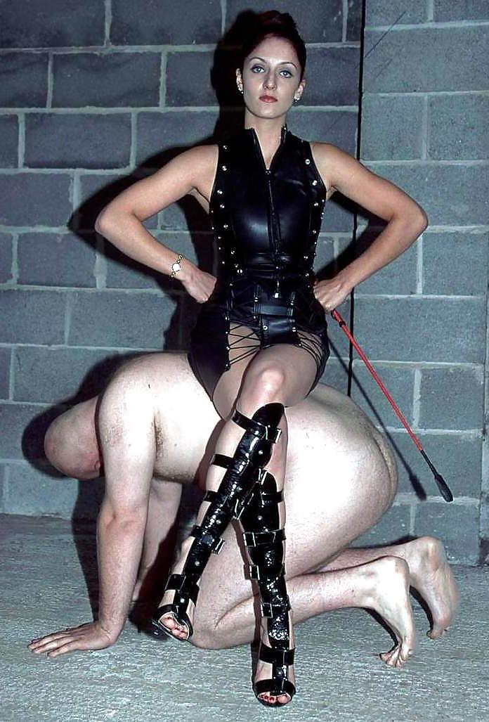 25P Yes MISTRESS I'm All Yours... (1)