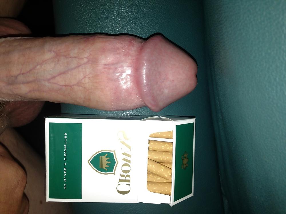 7P My Thick Cock