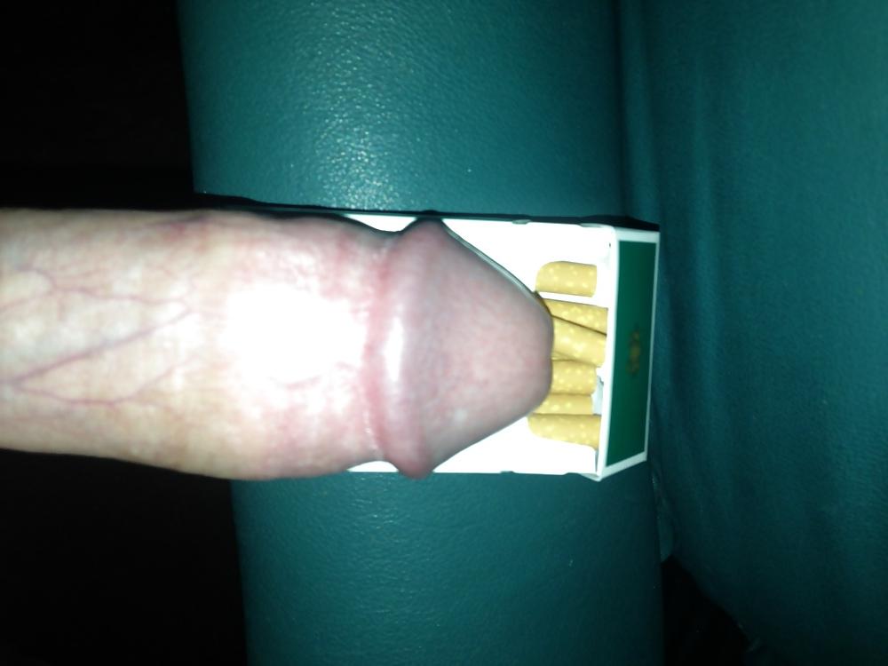 7P My Thick Cock