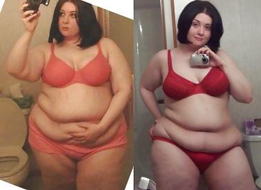 25P Big Fat Huge BELLIES