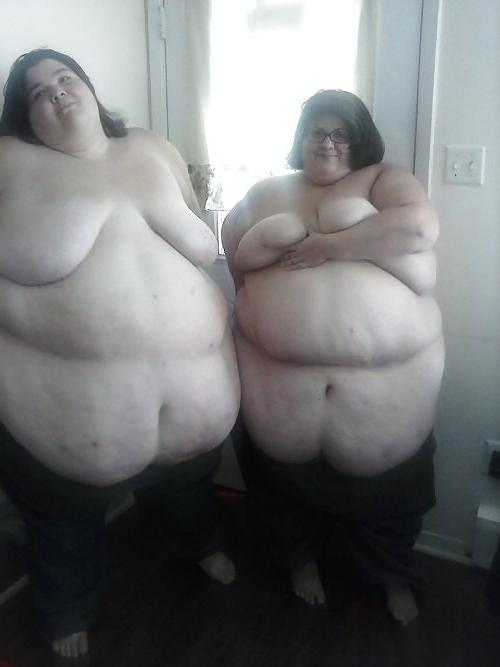 25P Big Fat Huge BELLIES