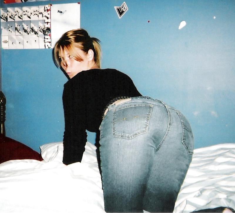 25P Beautys in Jeans -  No porn, but sexy