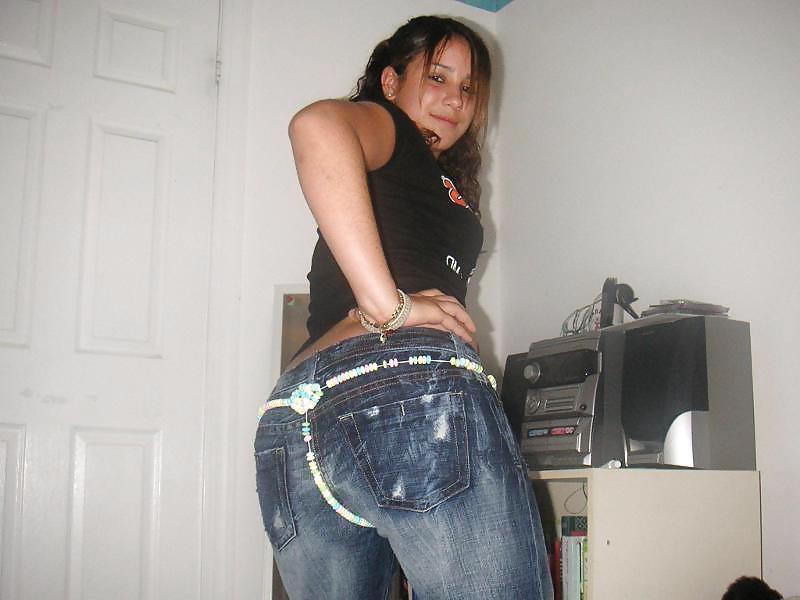 25P Beautys in Jeans -  No porn, but sexy