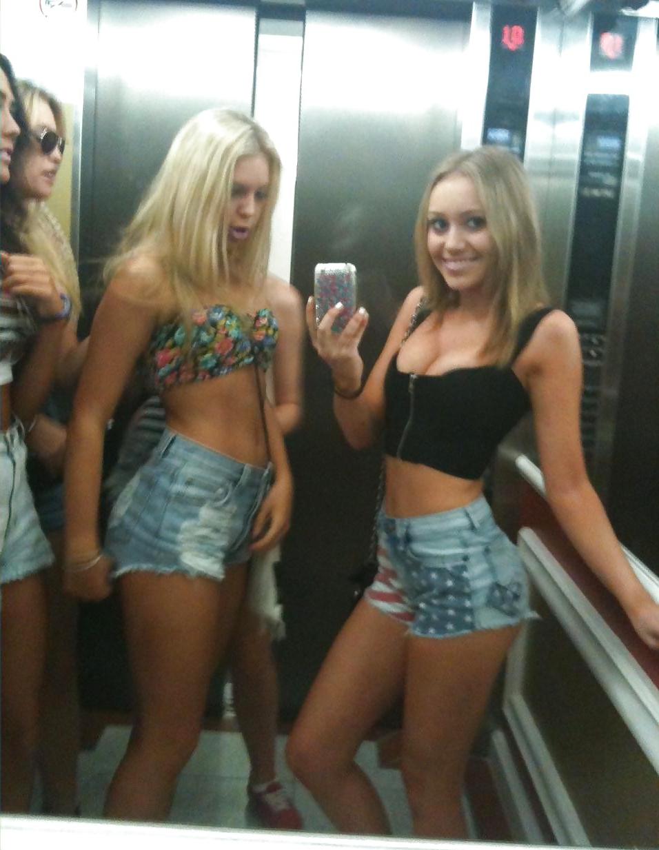 25P Queens in Jeans LLXI