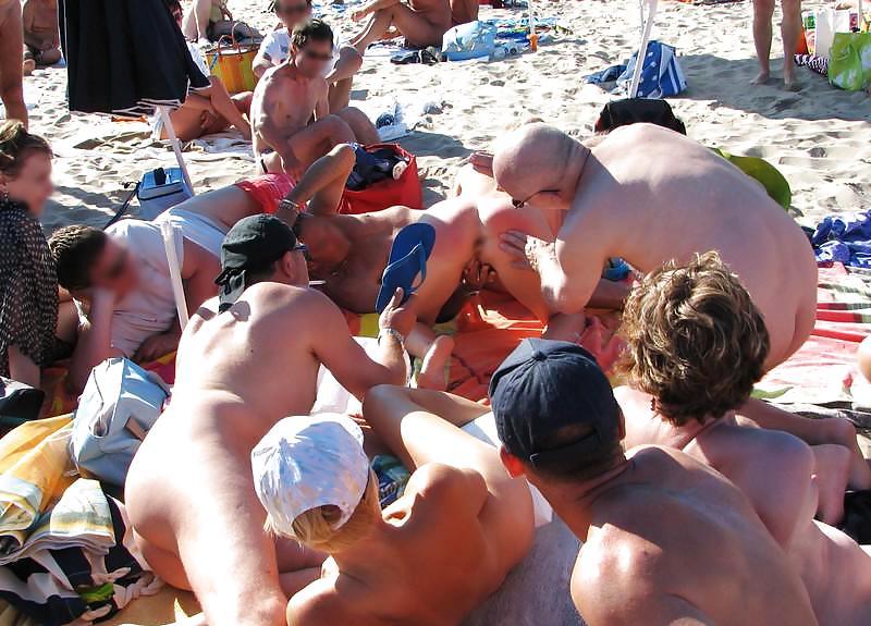 25P Cap d'Agde