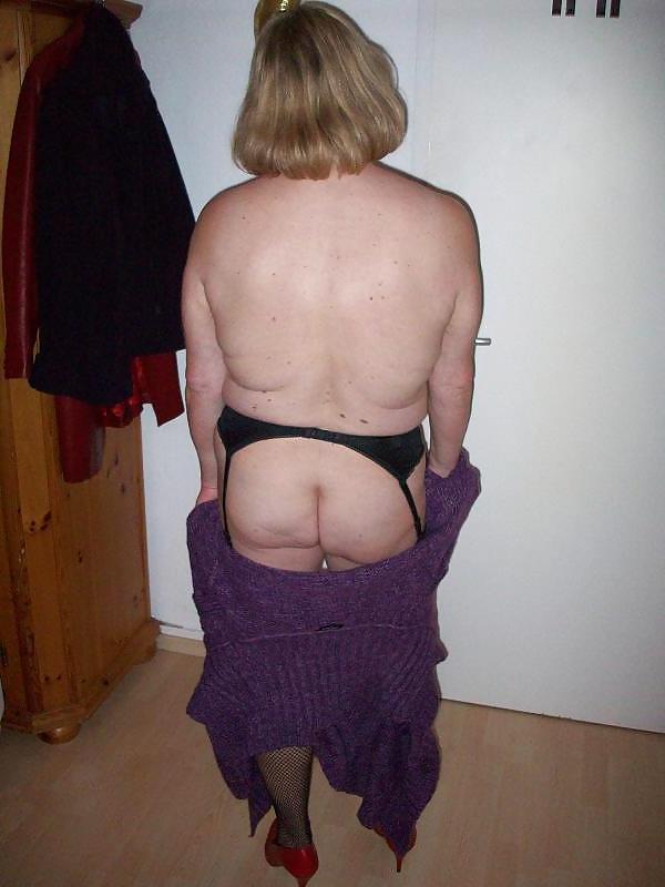 9P Fette fickvotze aus Kasel-Nord