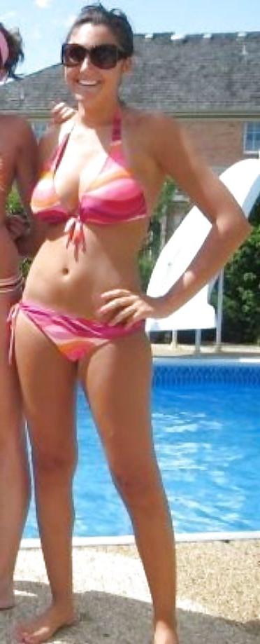 5P Make vid of cummin on my pics please?? Put on site