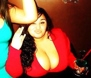 25P The Sexiest Curvy Women 