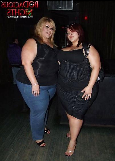25P The Sexiest Curvy Women 