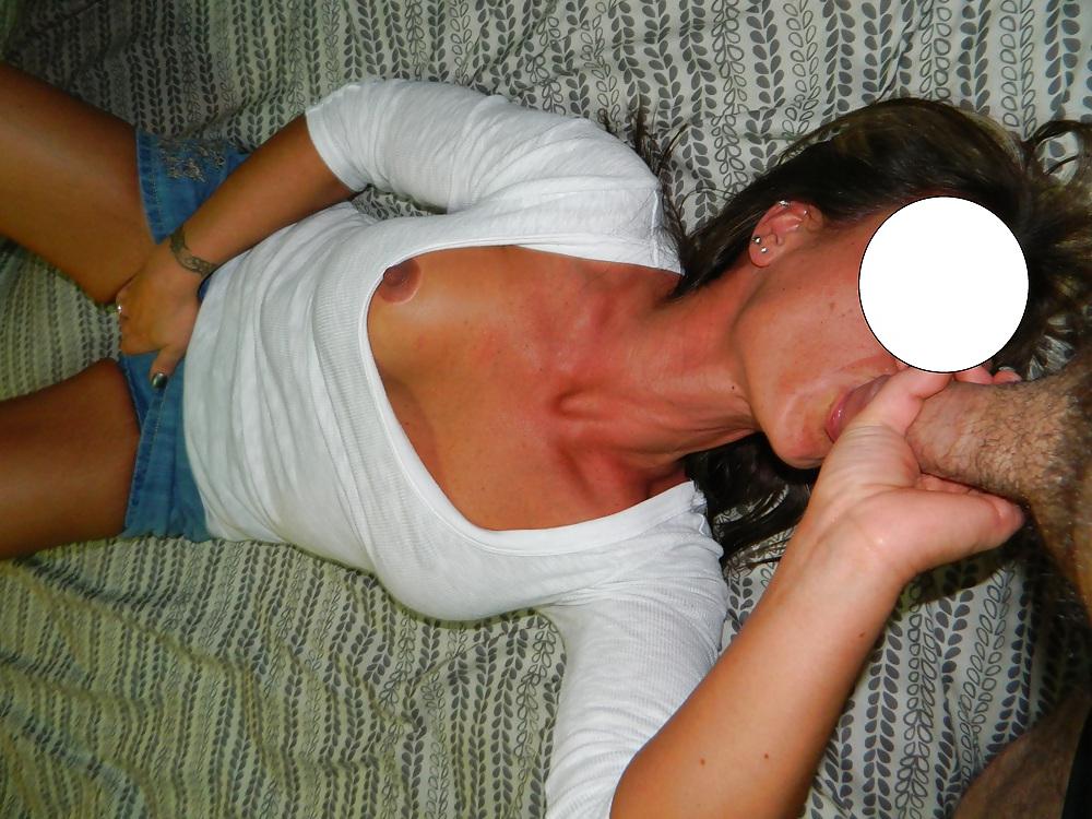 15P My Sexy Wife Giving Me Head, Please Comment!!!
