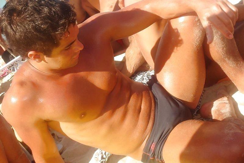 20P Brazilian sunga hot 3