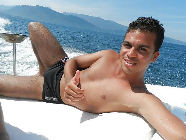 20P Brazilian sunga hot 3