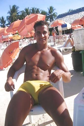 20P Brazilian sunga hot 3