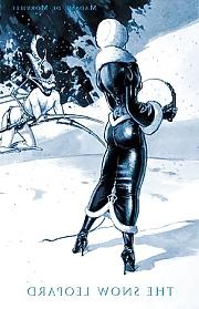25P Jessis Femdom Art corner