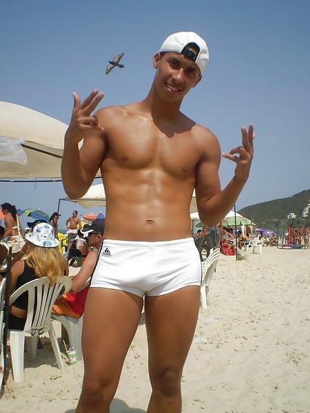 20P Brazilian sunga hot 4