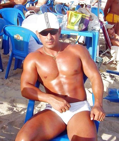 20P Brazilian sunga hot 4