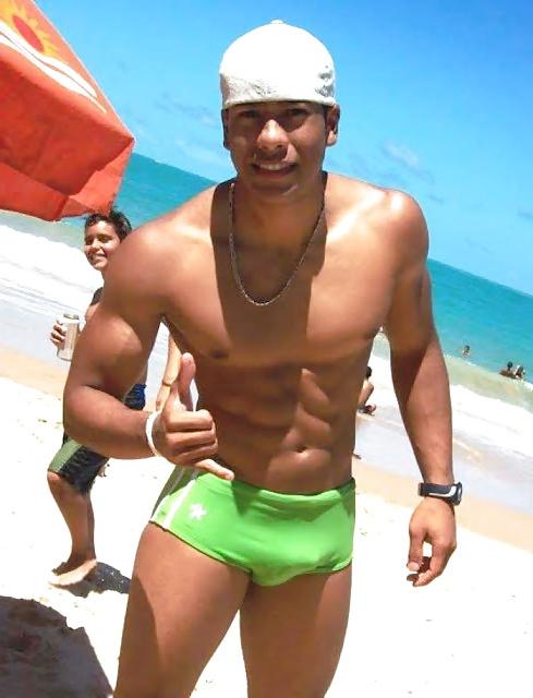 20P Brazilian sunga hot 4