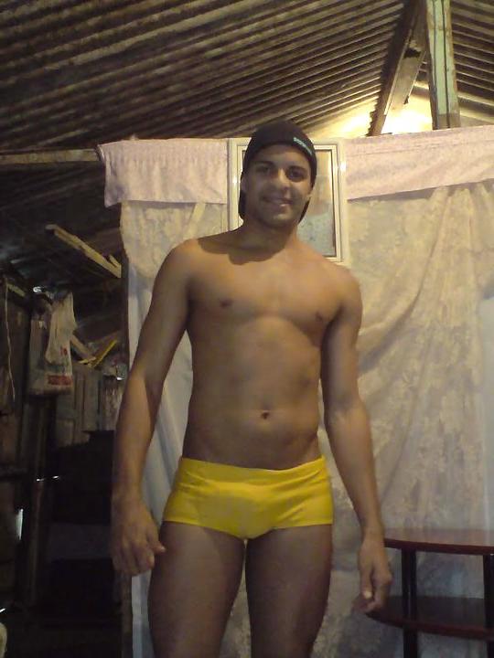 20P Brazilian sunga hot 4