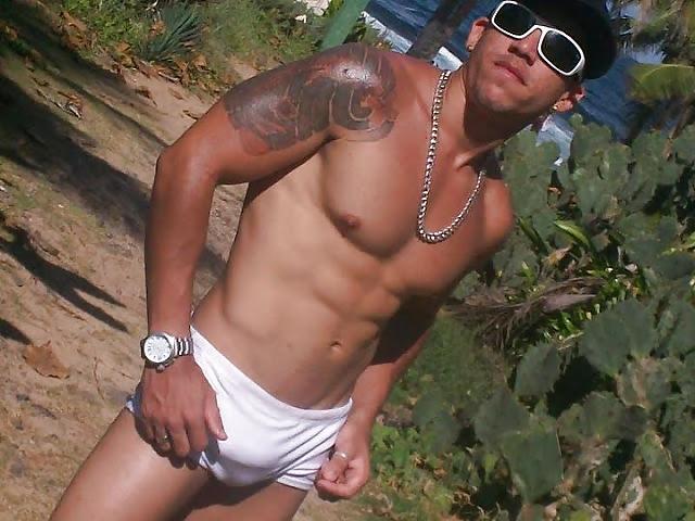 20P Brazilian sunga hot 4