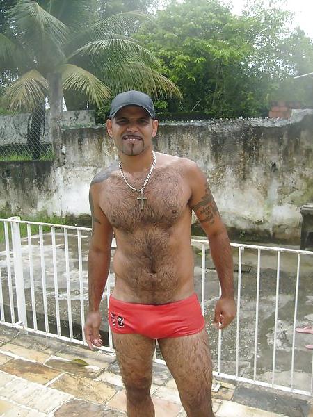 20P Brazilian sunga hot 4